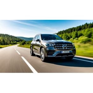 HANKOOK DYNAPRO HPX RA43 SUV. Обзор спортивных шин для динамичной езды на внедорожниках